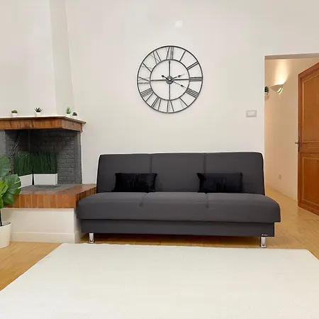 Maison San Felice Apartment