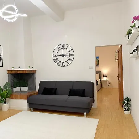 Maison San Felice *