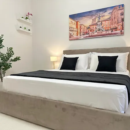 Maison San Felice Apartment Bologna