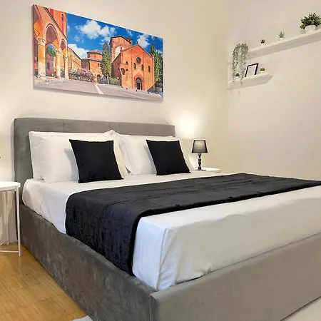 Apartamento Maison San Felice Bolonia