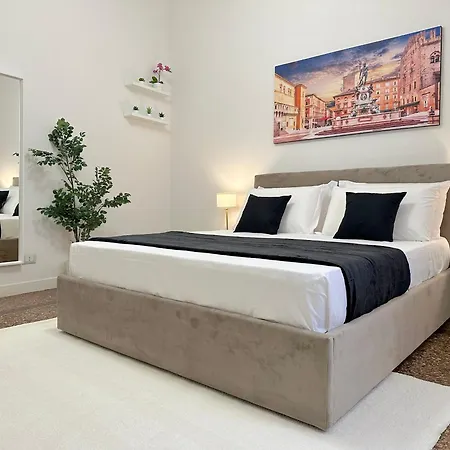 Maison San Felice Apartment