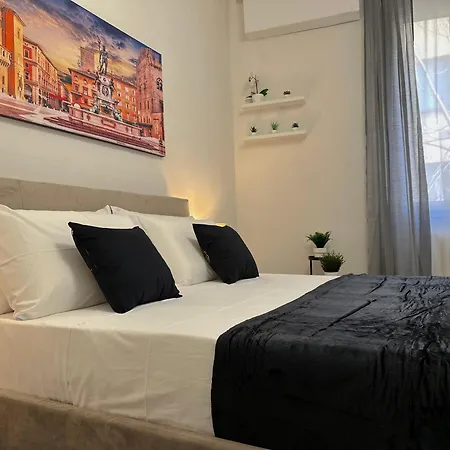 Apartment Maison San Felice *