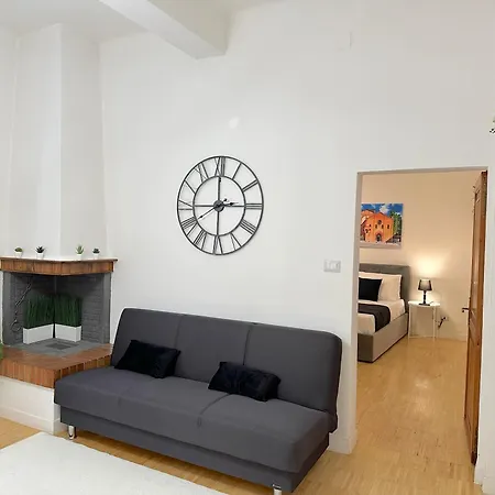 Maison San Felice Bolonia