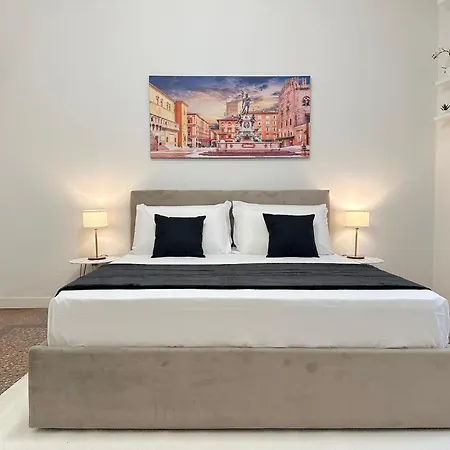 Maison San Felice * Bolonia