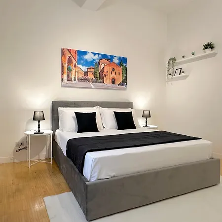 Maison San Felice Apartment *
