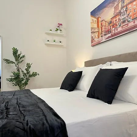 Maison San Felice Apartment Bologna