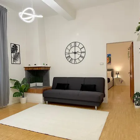 Maison San Felice Lägenhet Bologna