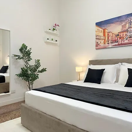 Apartamento Maison San Felice *