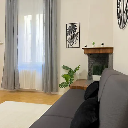 Maison San Felice * Bologna