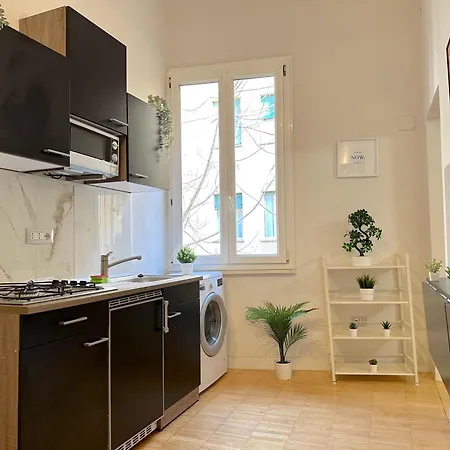 Maison San Felice Болонья