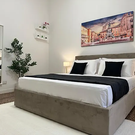 Maison San Felice Bologna
