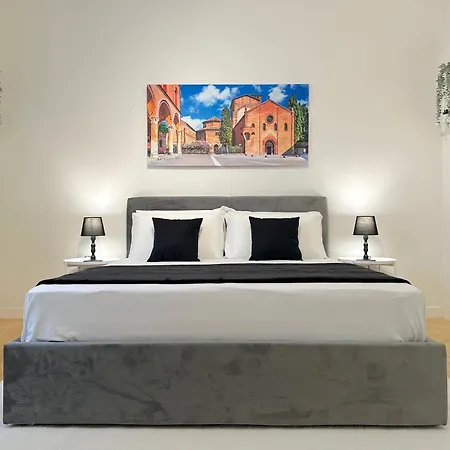 Maison San Felice * Bologna
